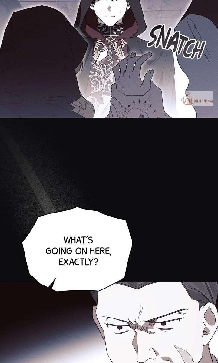 I Am Being Chased by My Husband Chapter 36 – Page 23