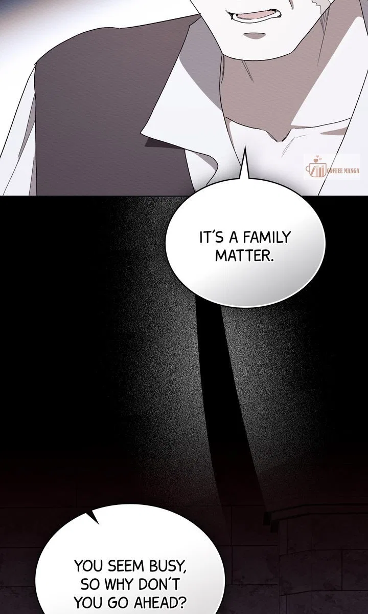 I Am Being Chased by My Husband Chapter 36 – Page 24