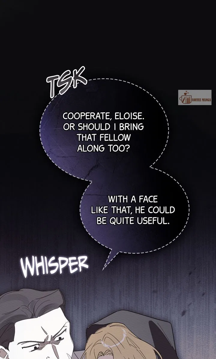 I Am Being Chased by My Husband Chapter 36 – Page 26