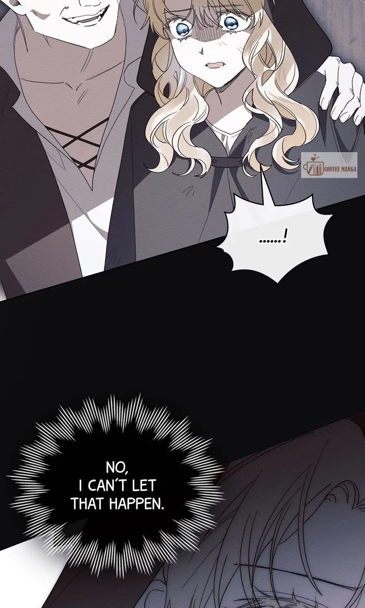 I Am Being Chased by My Husband Chapter 36 – Page 27