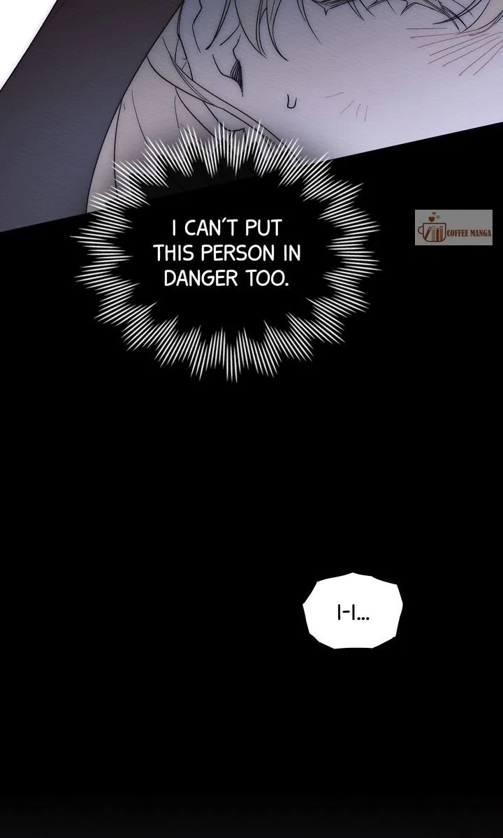 I Am Being Chased by My Husband Chapter 36 – Page 28