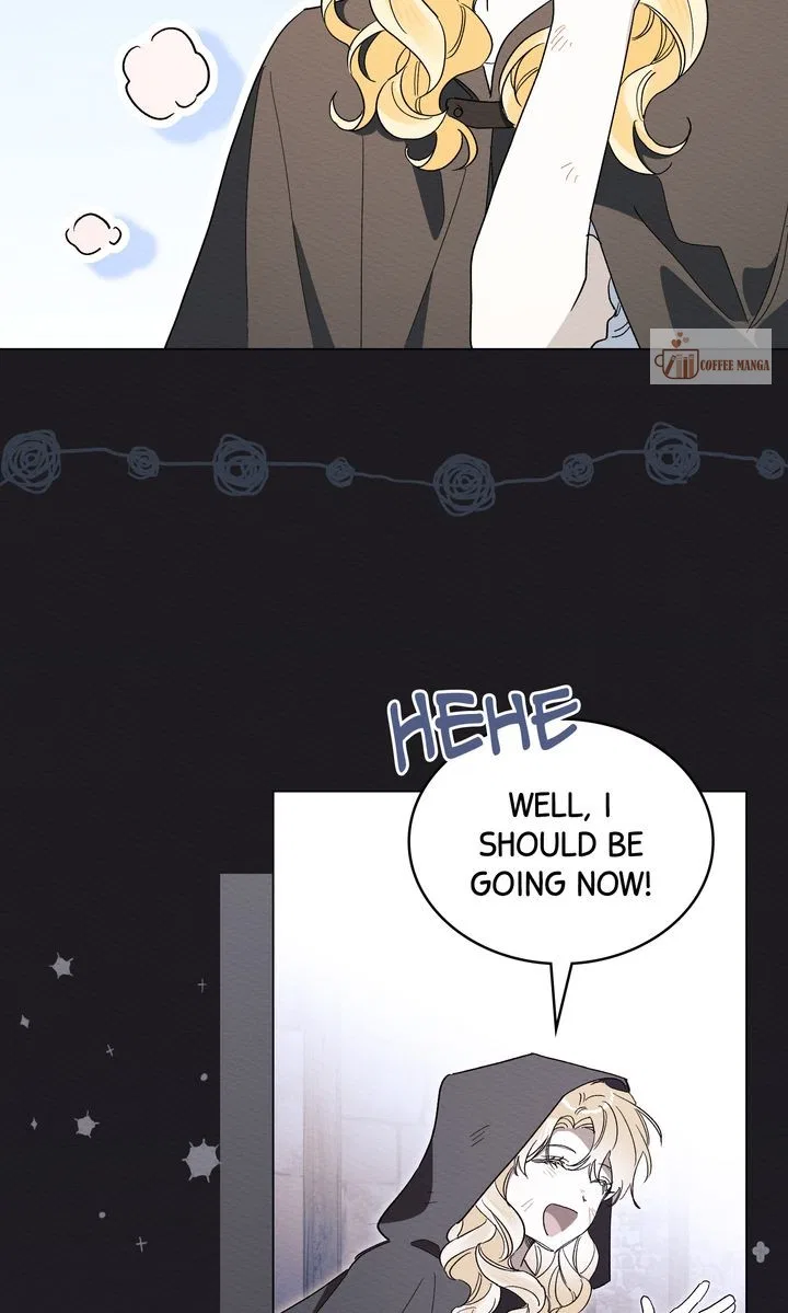 I Am Being Chased by My Husband Chapter 36 – Page 30