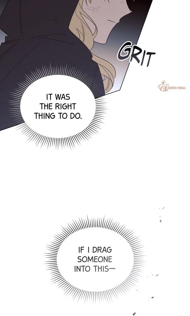 I Am Being Chased by My Husband Chapter 36 – Page 32