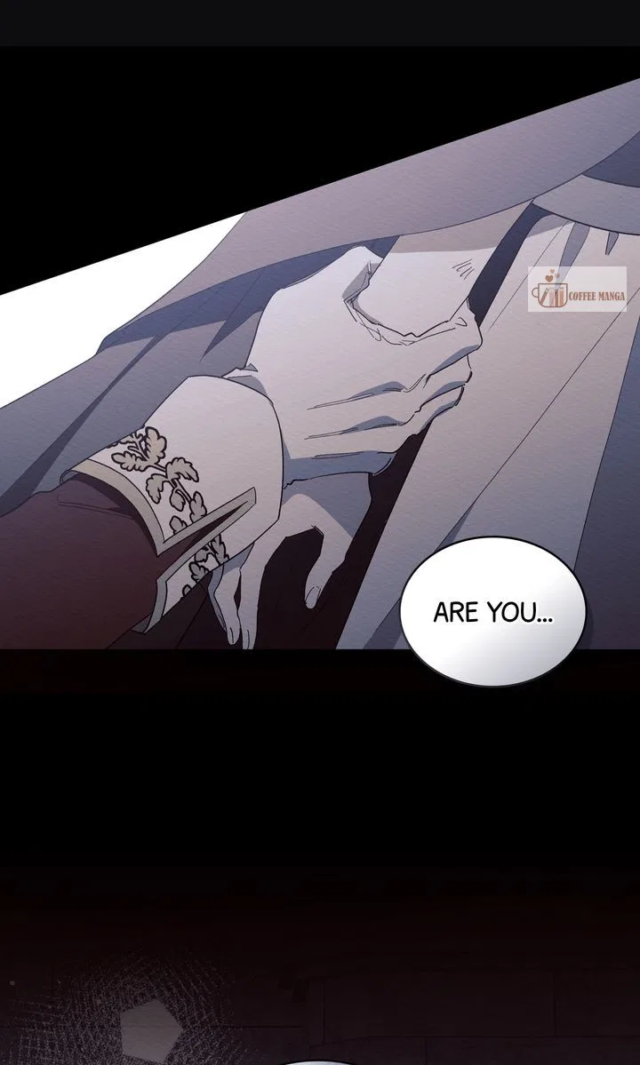 I Am Being Chased by My Husband Chapter 36 – Page 34