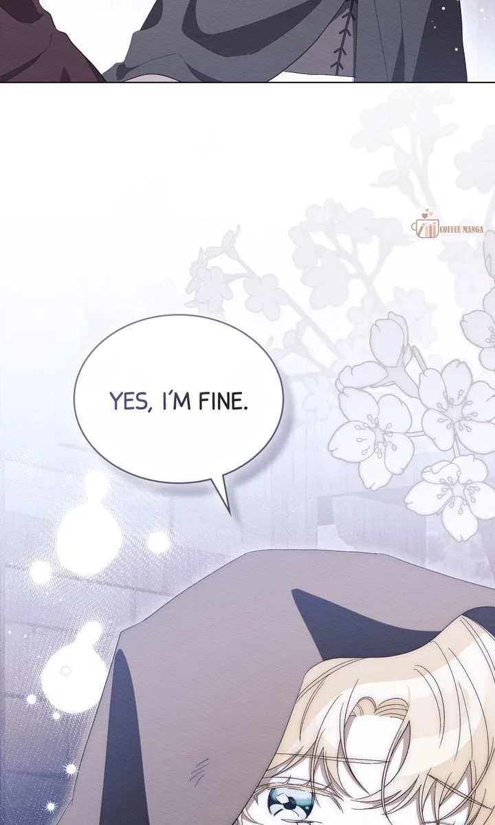 I Am Being Chased by My Husband Chapter 36 – Page 37