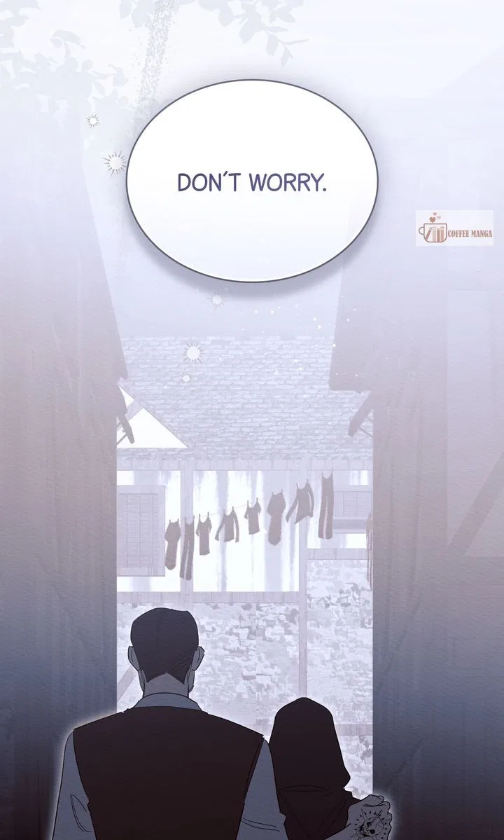 I Am Being Chased by My Husband Chapter 36 – Page 40
