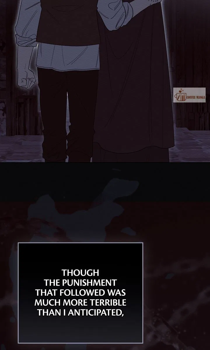 I Am Being Chased by My Husband Chapter 36 – Page 41