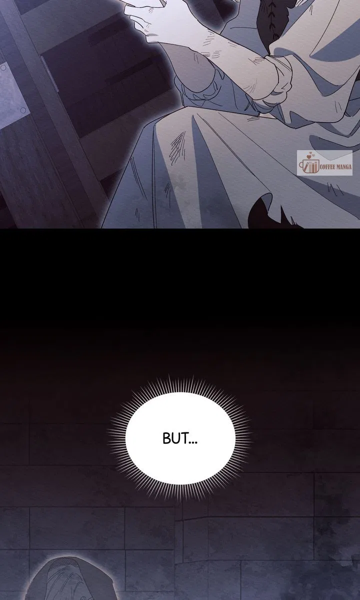 I Am Being Chased by My Husband Chapter 36 – Page 43