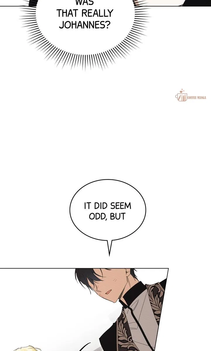 I Am Being Chased by My Husband Chapter 36 – Page 45