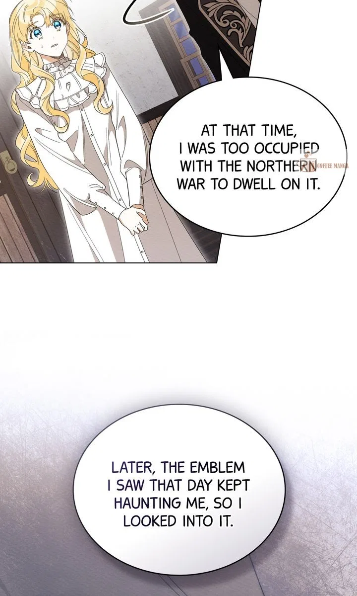 I Am Being Chased by My Husband Chapter 36 – Page 46