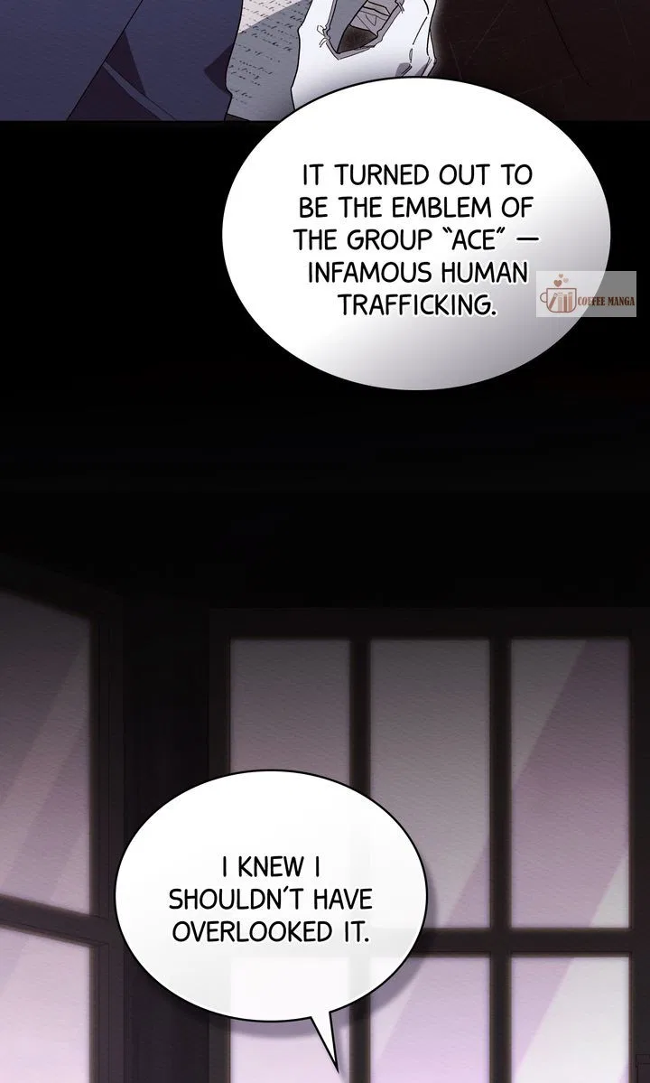 I Am Being Chased by My Husband Chapter 36 – Page 48
