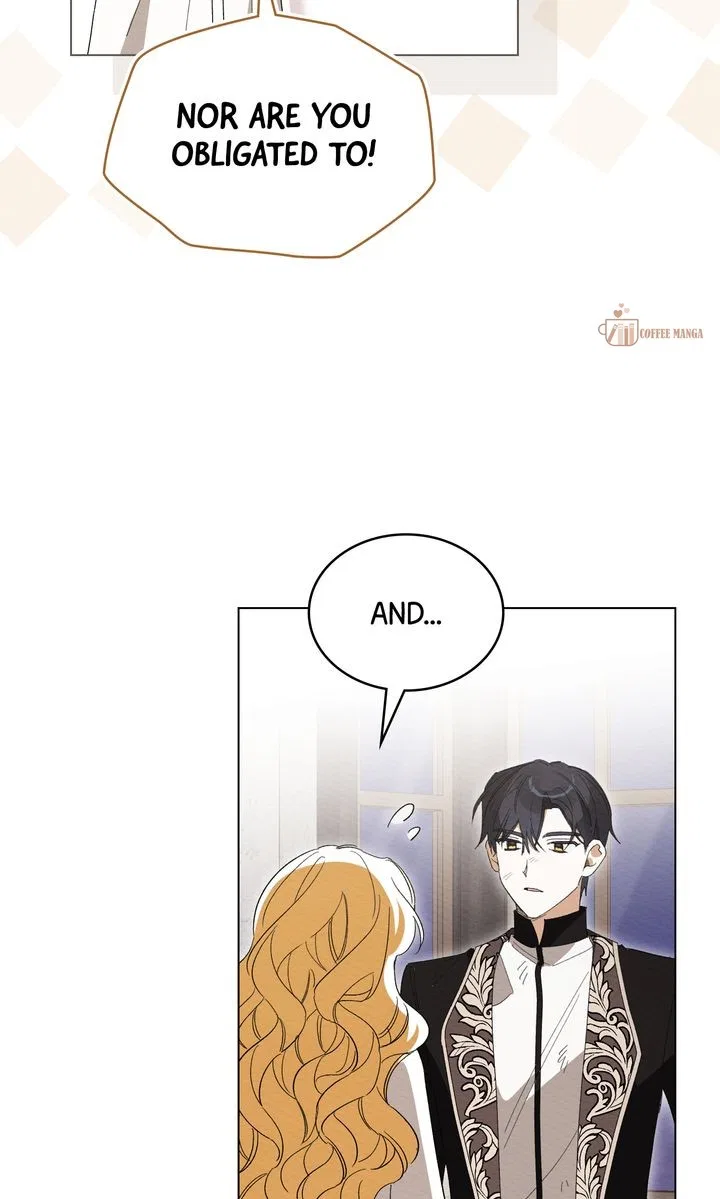 I Am Being Chased by My Husband Chapter 36 – Page 55