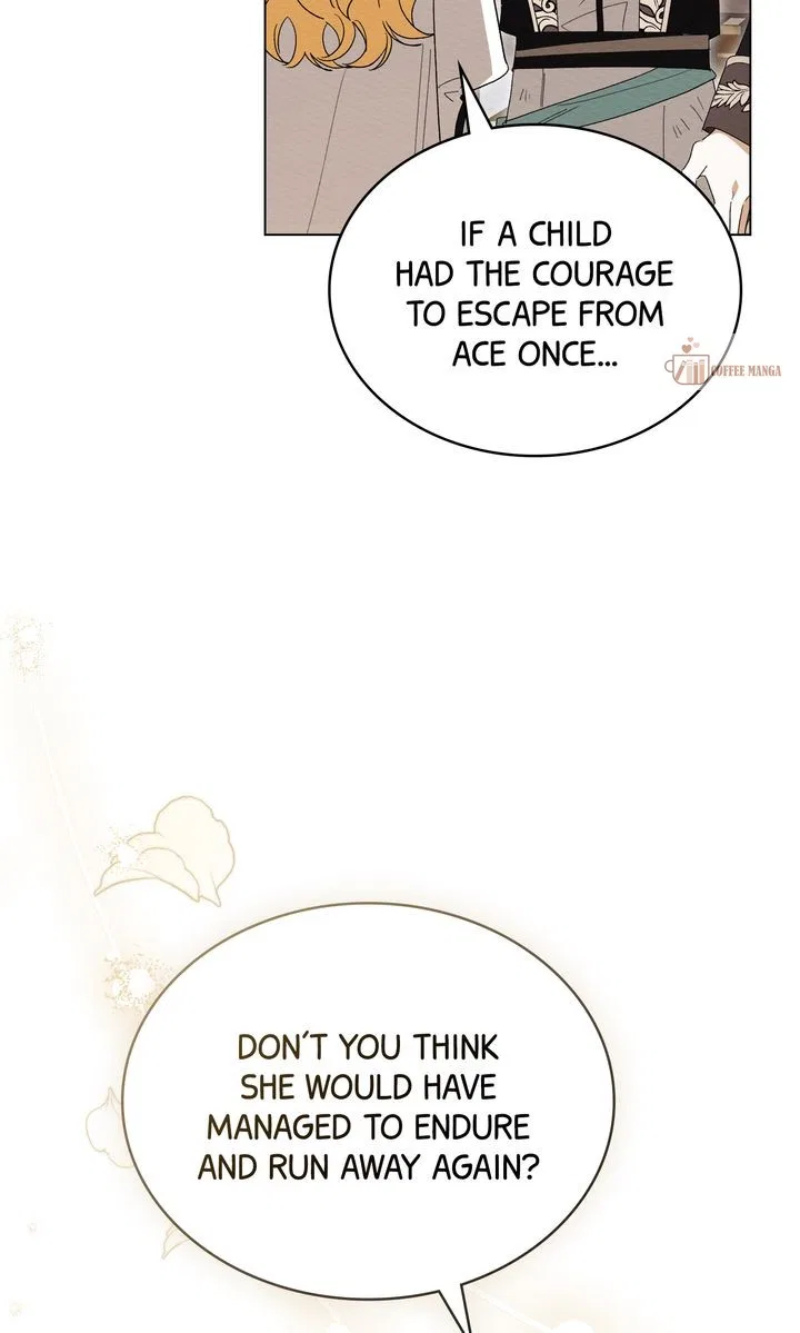 I Am Being Chased by My Husband Chapter 36 – Page 56