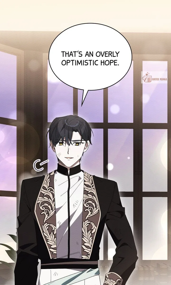 I Am Being Chased by My Husband Chapter 36 – Page 58
