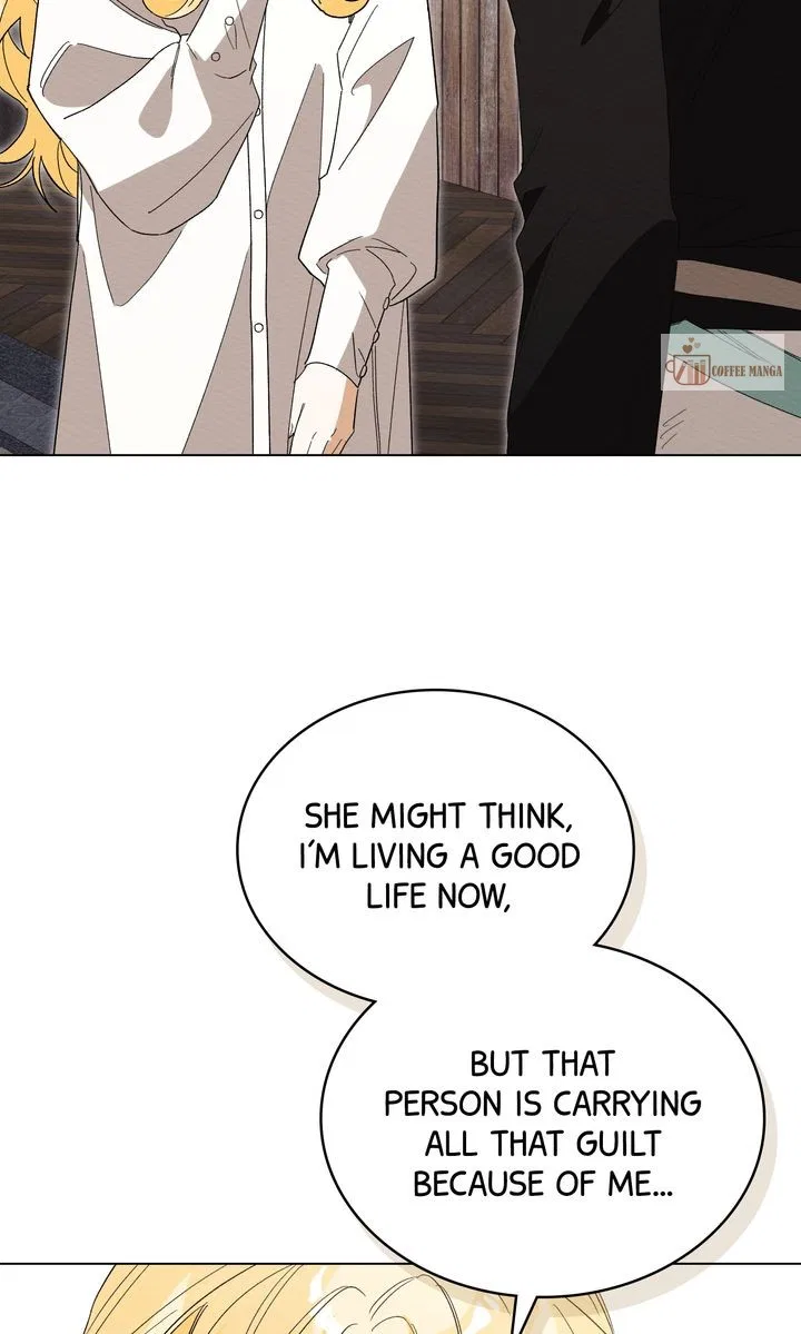 I Am Being Chased by My Husband Chapter 36 – Page 61