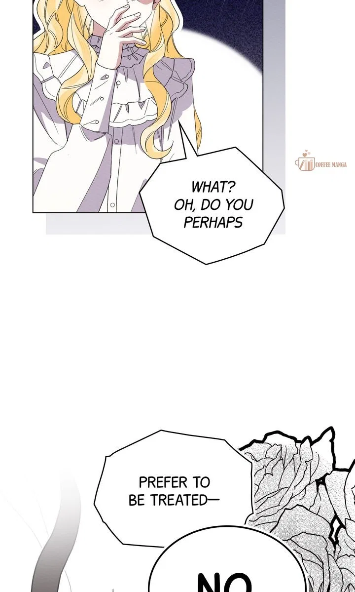 I Am Being Chased by My Husband Chapter 36 – Page 68