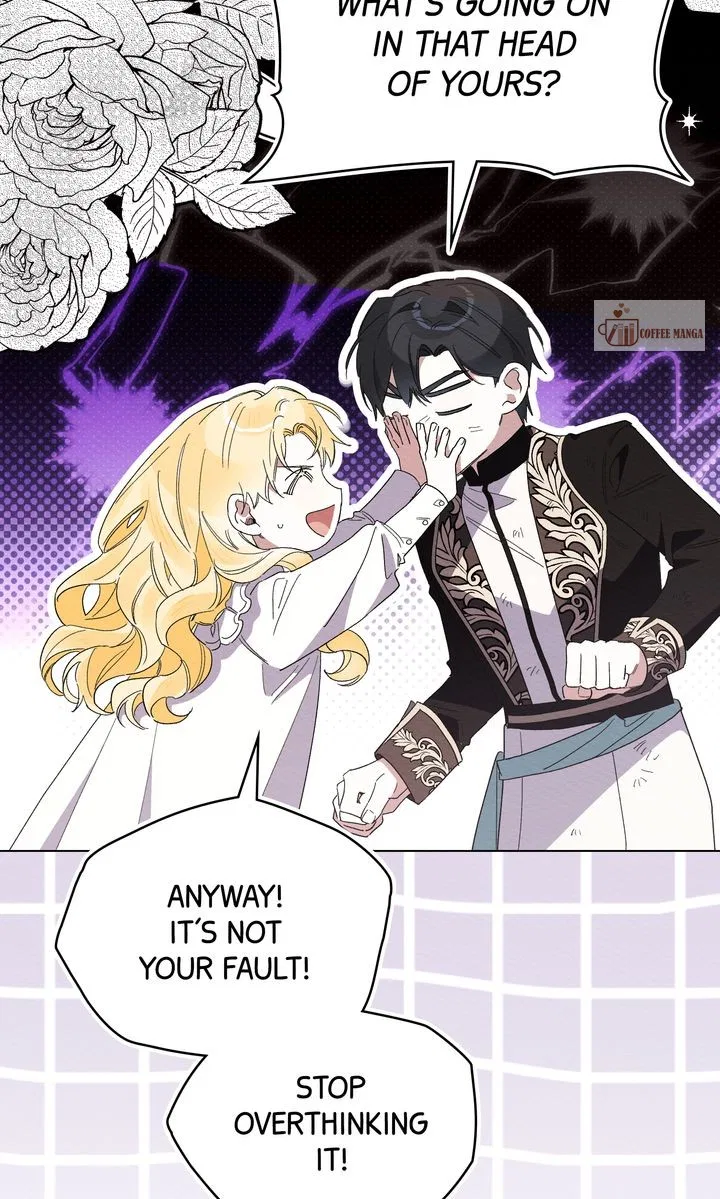 I Am Being Chased by My Husband Chapter 36 – Page 70