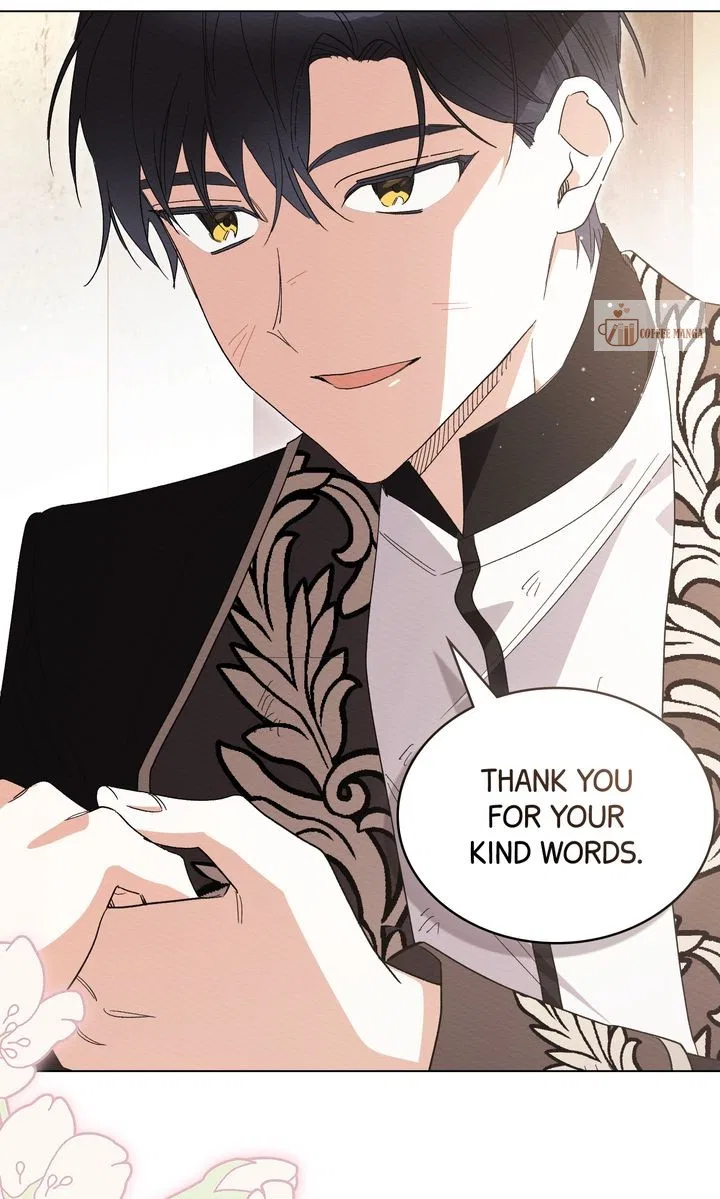 I Am Being Chased by My Husband Chapter 36 – Page 75