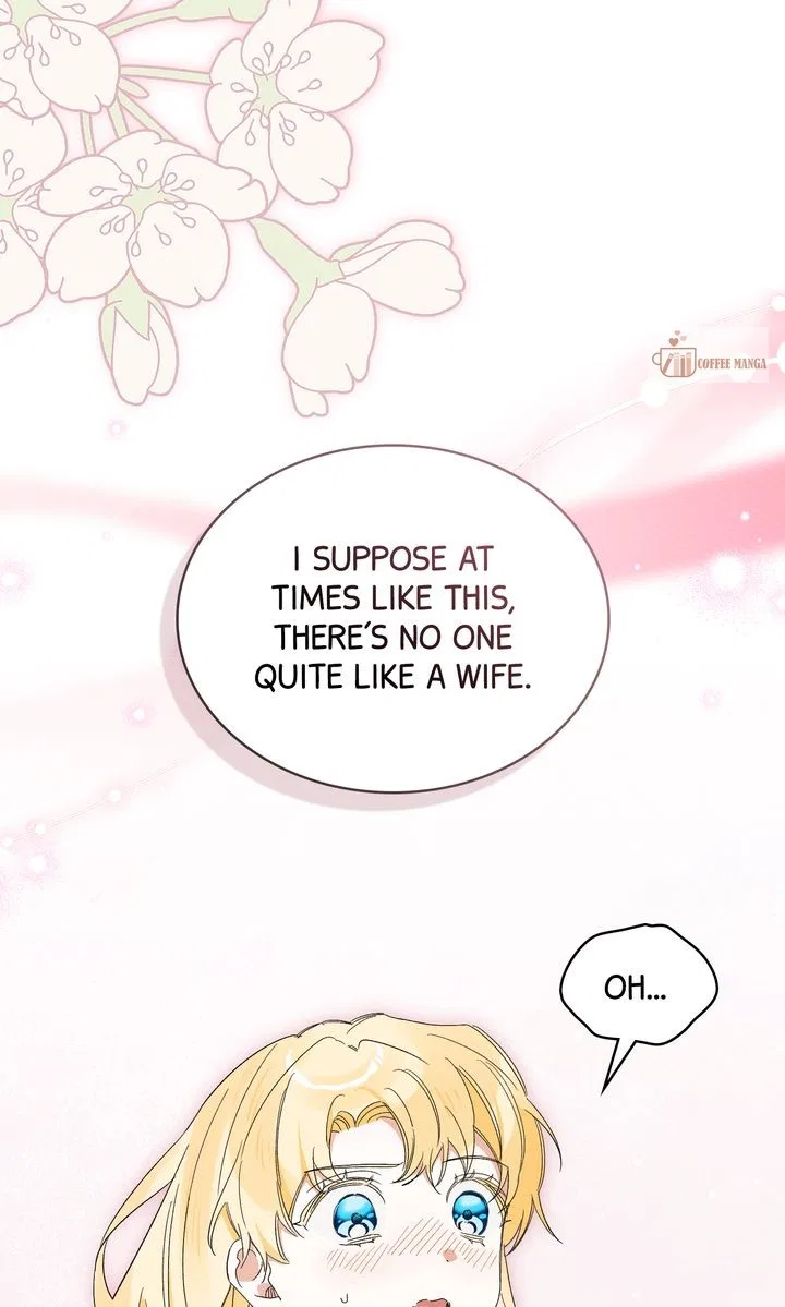 I Am Being Chased by My Husband Chapter 36 – Page 76