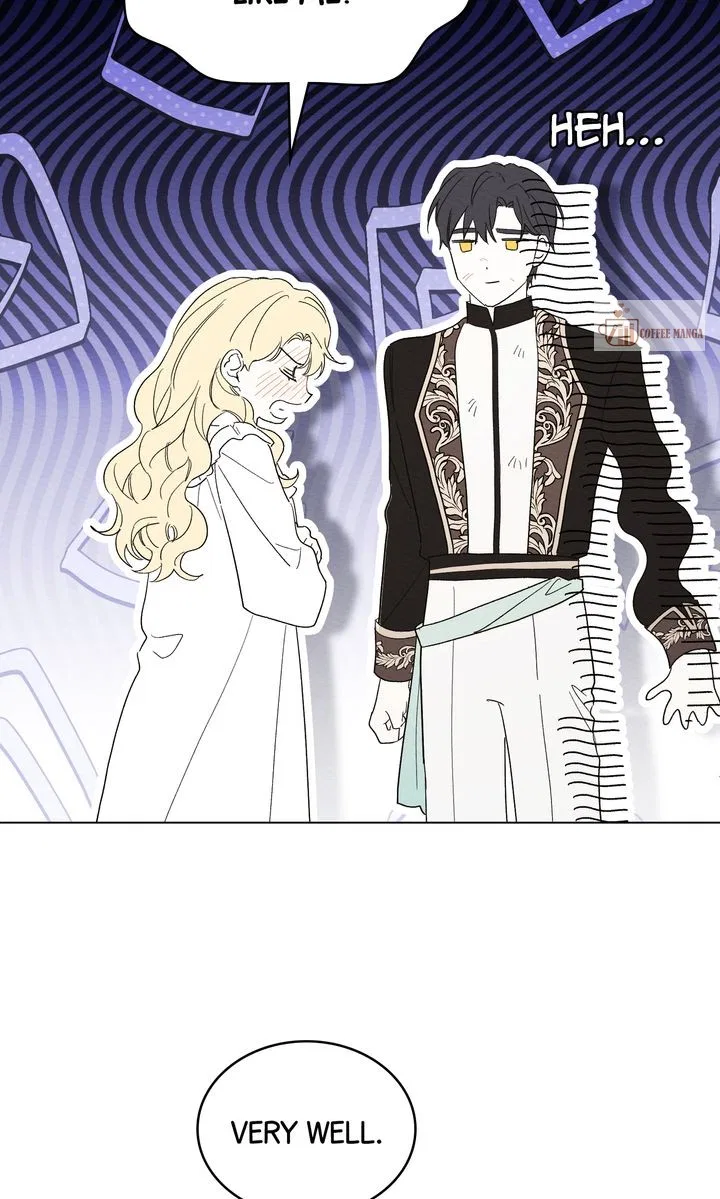 I Am Being Chased by My Husband Chapter 36 – Page 79
