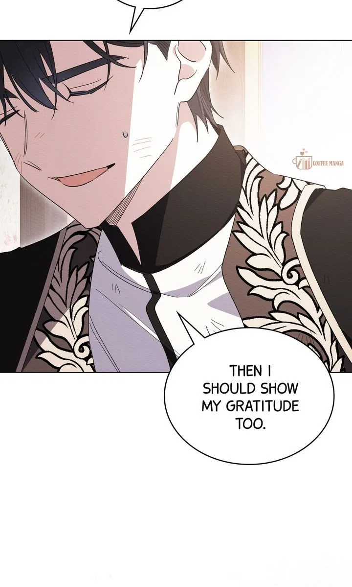 I Am Being Chased by My Husband Chapter 36 – Page 80