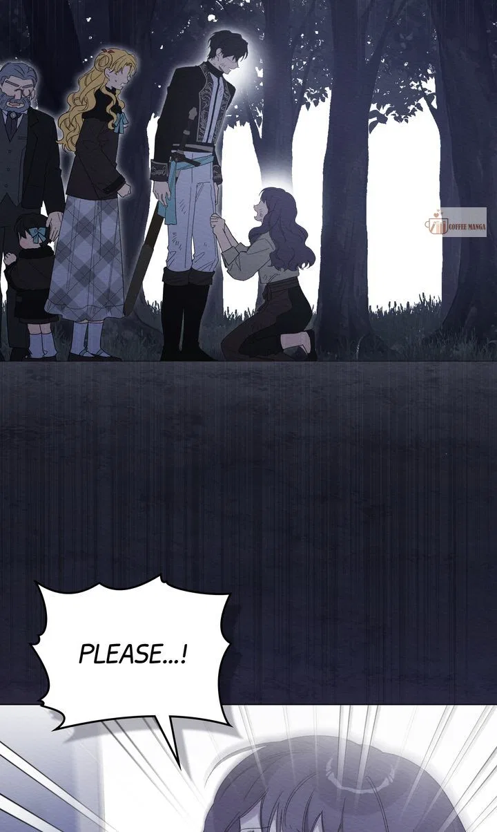 I Am Being Chased by My Husband Chapter 35 – Page 2