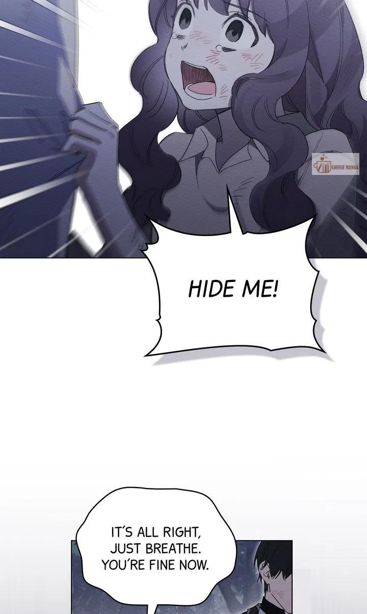 I Am Being Chased by My Husband Chapter 35 – Page 3