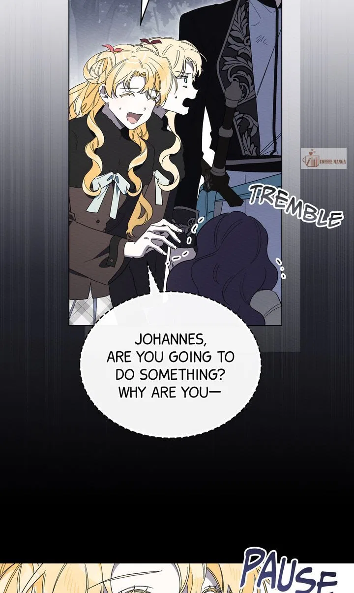 I Am Being Chased by My Husband Chapter 35 – Page 4
