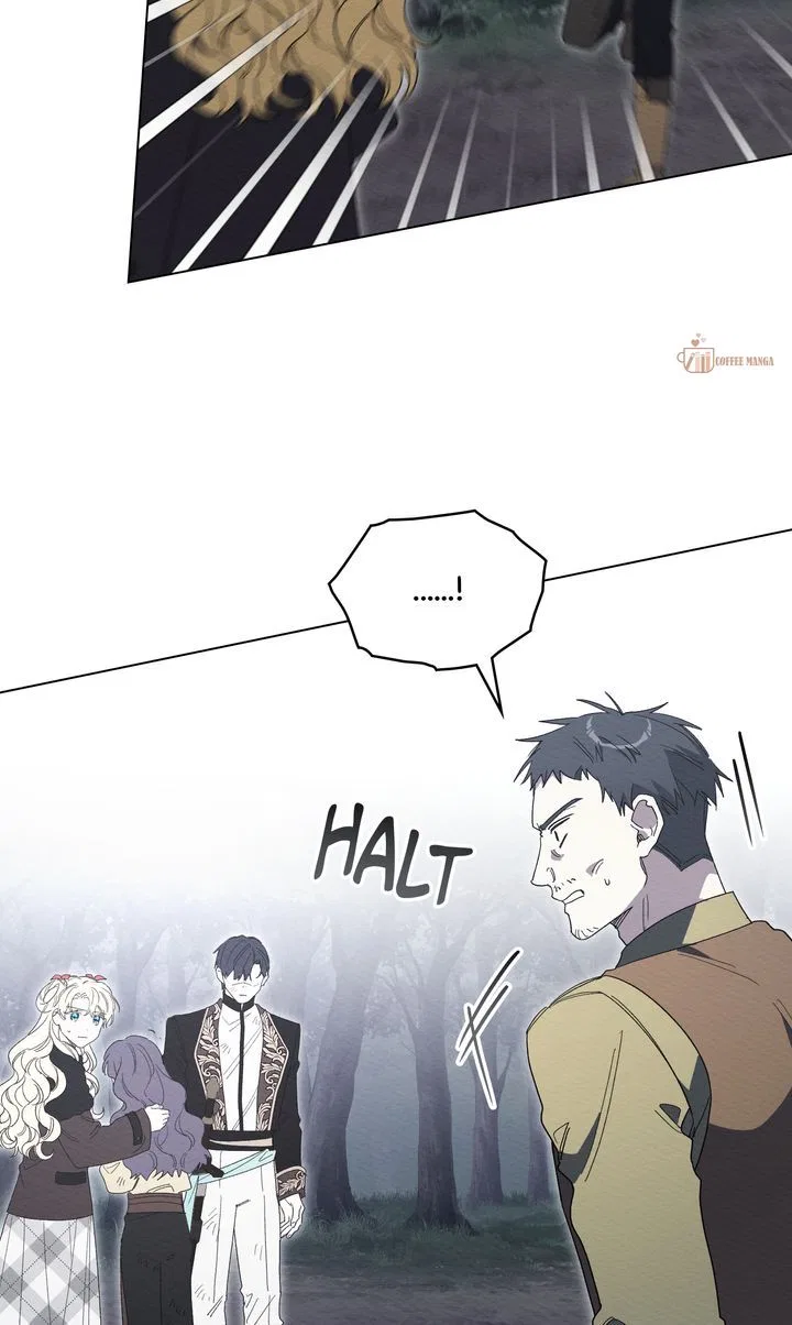 I Am Being Chased by My Husband Chapter 35 – Page 8