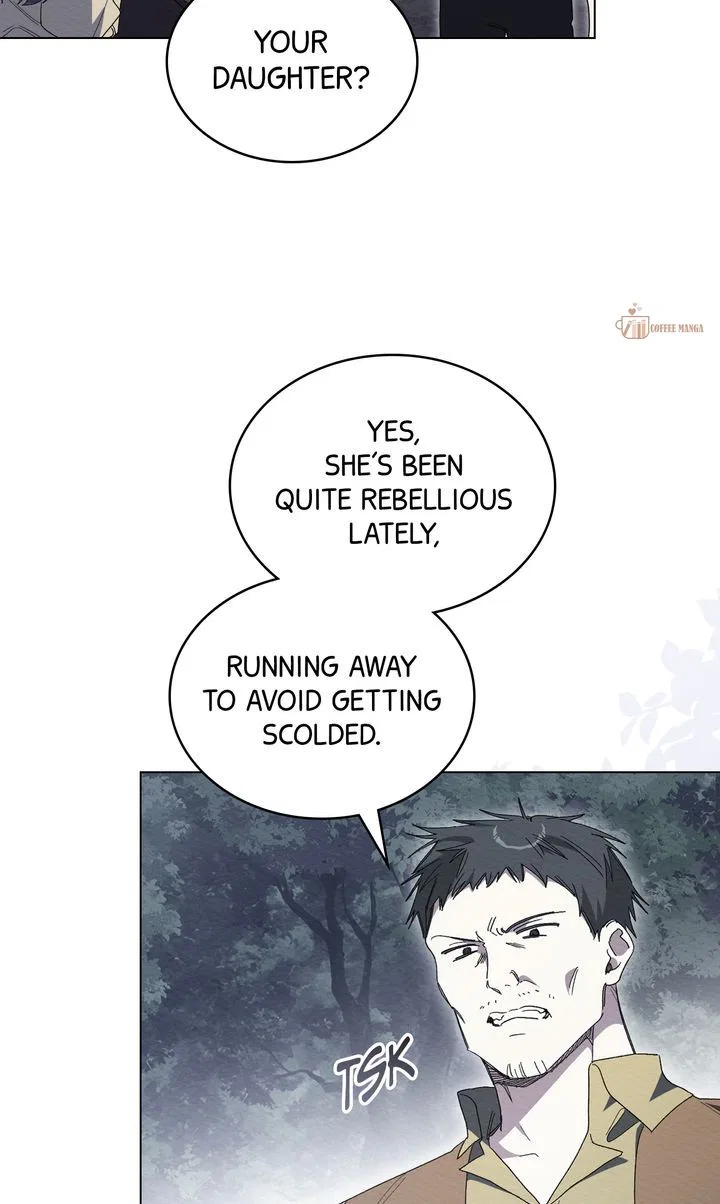 I Am Being Chased by My Husband Chapter 35 – Page 10