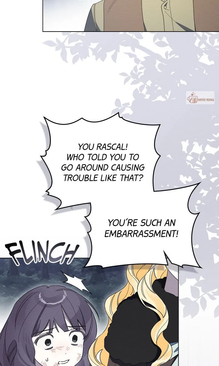 I Am Being Chased by My Husband Chapter 35 – Page 11