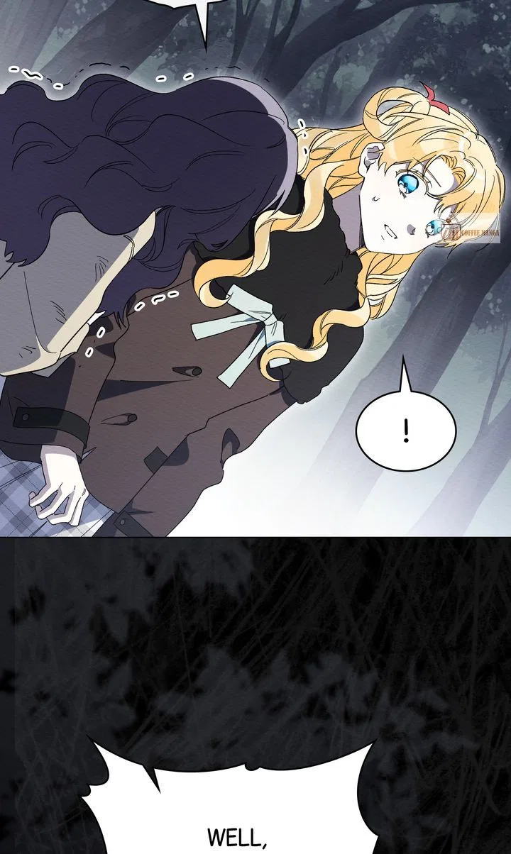 I Am Being Chased by My Husband Chapter 35 – Page 14