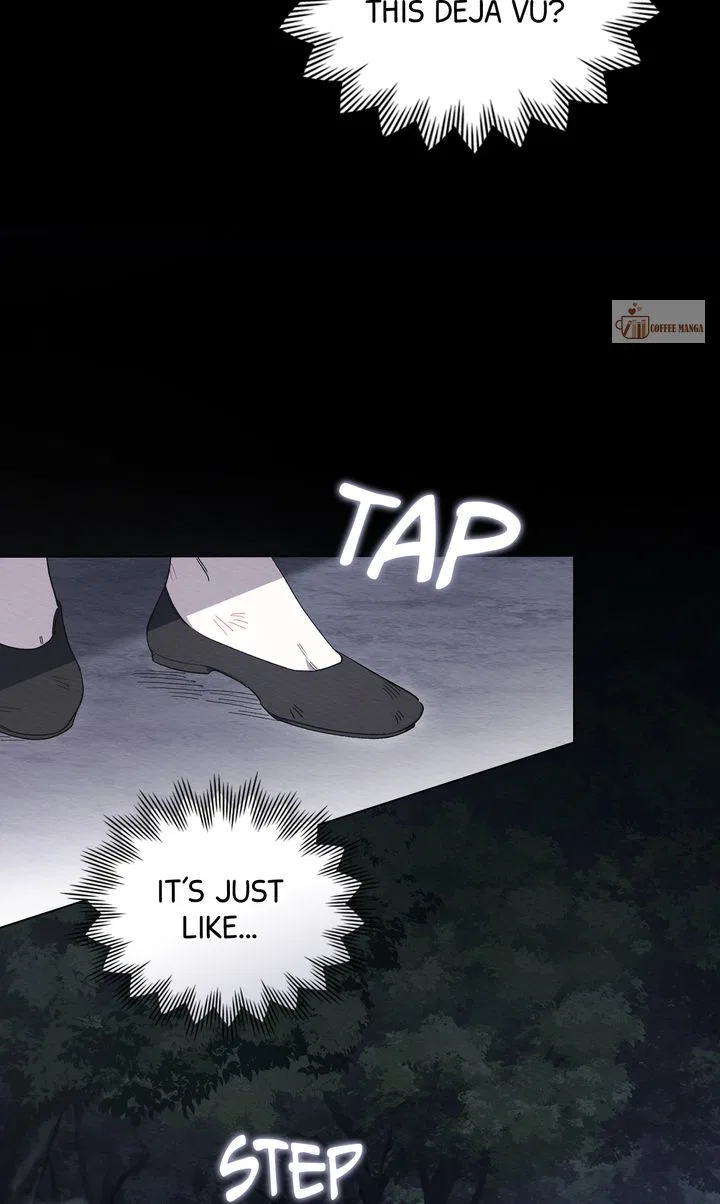 I Am Being Chased by My Husband Chapter 35 – Page 16