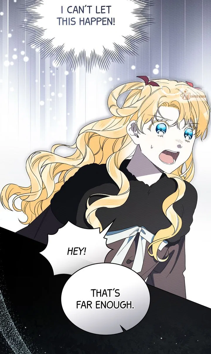 I Am Being Chased by My Husband Chapter 35 – Page 20