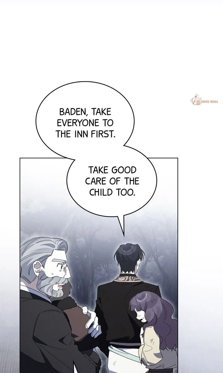 I Am Being Chased by My Husband Chapter 35 – Page 23