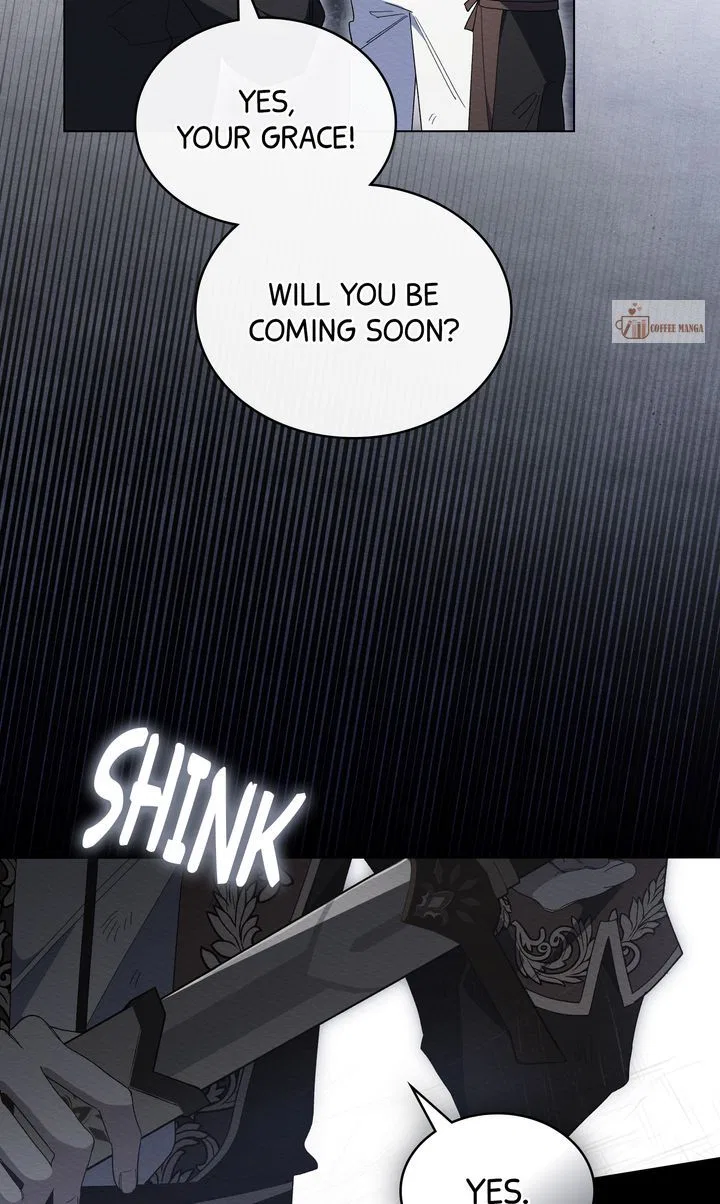 I Am Being Chased by My Husband Chapter 35 – Page 24