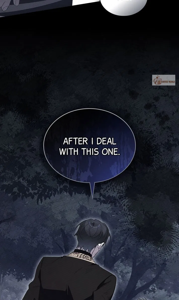 I Am Being Chased by My Husband Chapter 35 – Page 25