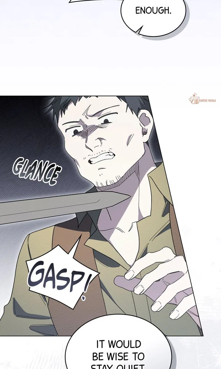 I Am Being Chased by My Husband Chapter 35 – Page 28