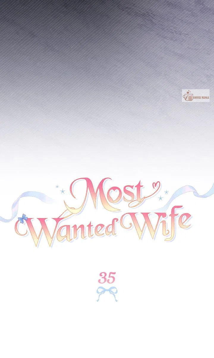 I Am Being Chased by My Husband Chapter 35 – Page 34