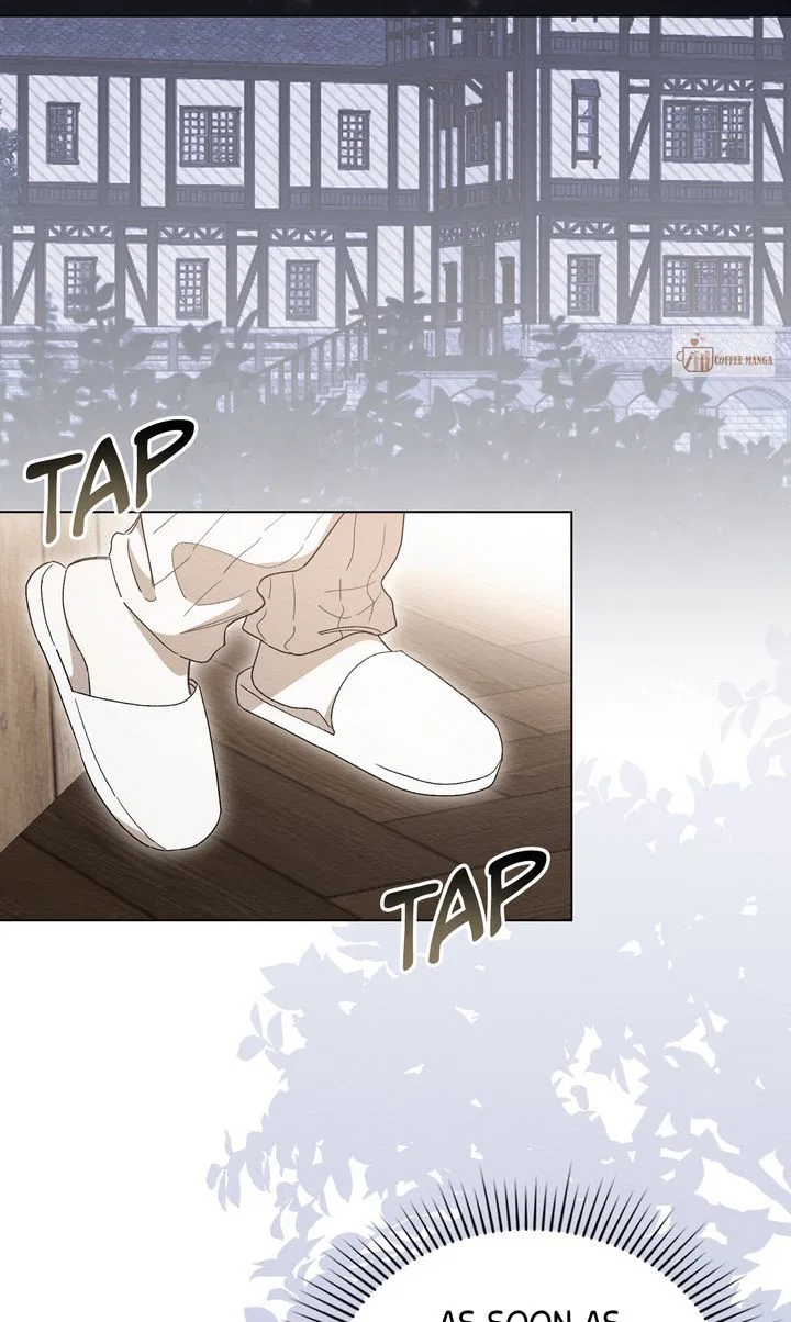 I Am Being Chased by My Husband Chapter 35 – Page 36