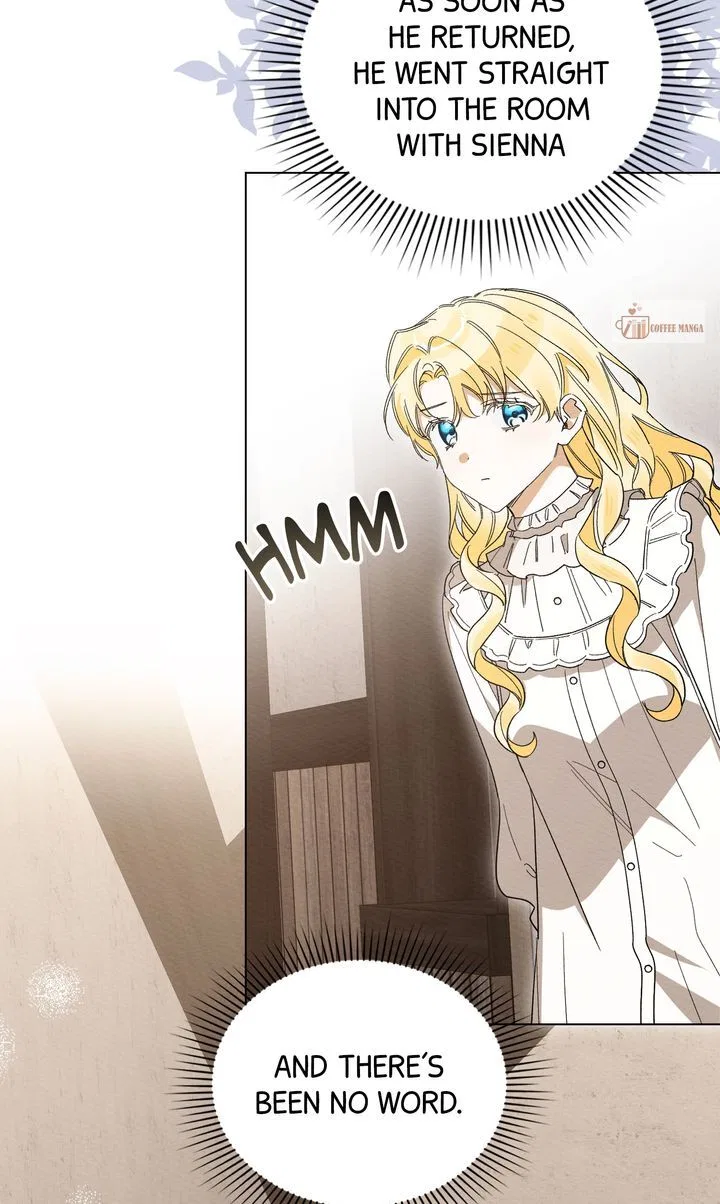 I Am Being Chased by My Husband Chapter 35 – Page 37