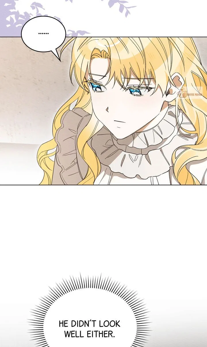 I Am Being Chased by My Husband Chapter 35 – Page 39