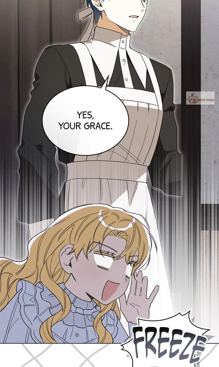 I Am Being Chased by My Husband Chapter 35 – Page 45