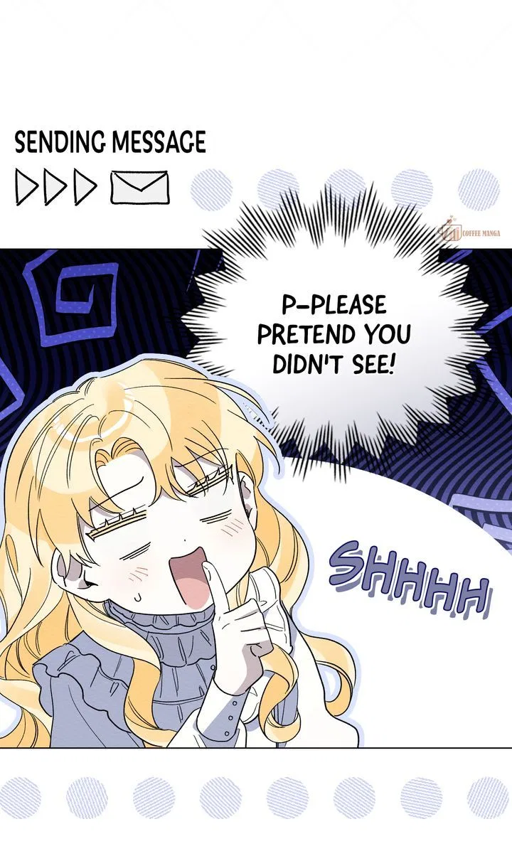 I Am Being Chased by My Husband Chapter 35 – Page 47