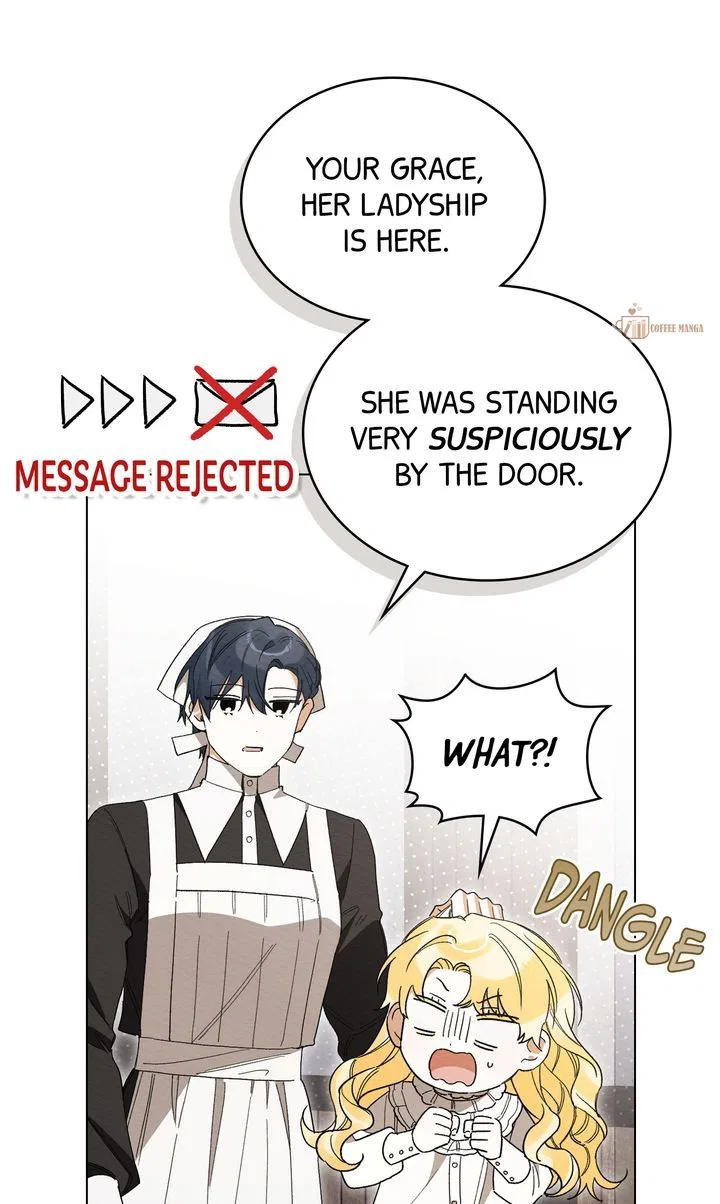 I Am Being Chased by My Husband Chapter 35 – Page 49