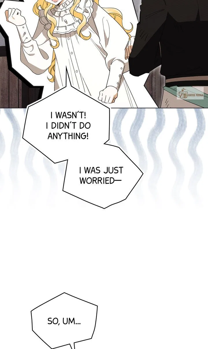 I Am Being Chased by My Husband Chapter 35 – Page 53