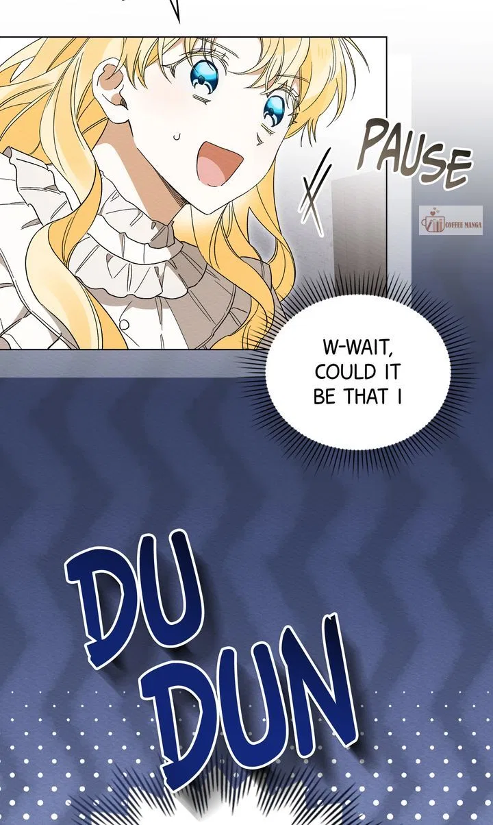 I Am Being Chased by My Husband Chapter 35 – Page 54
