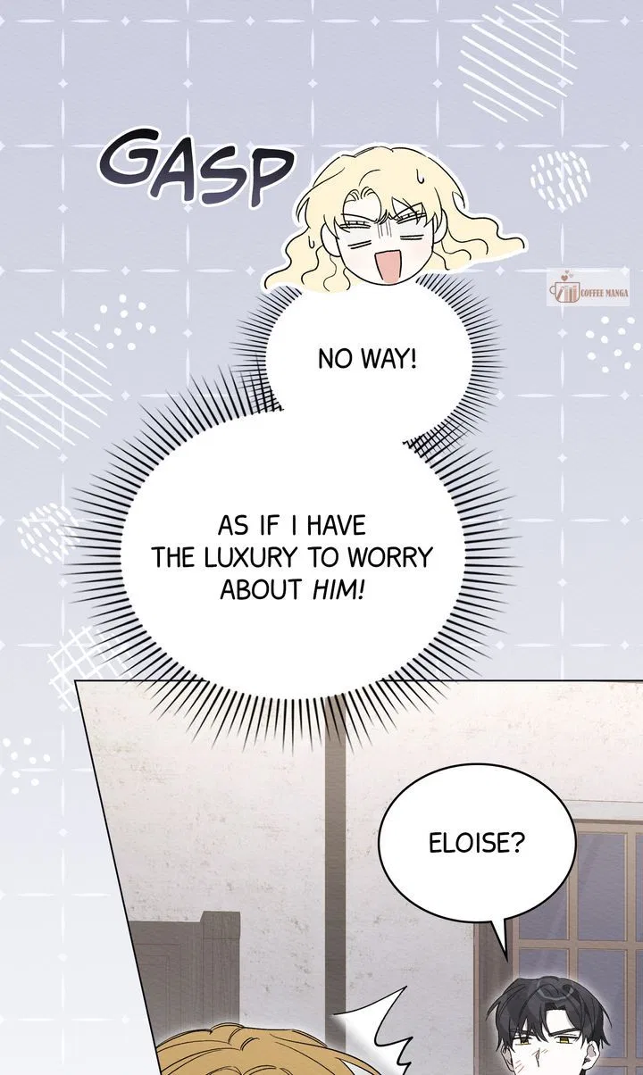 I Am Being Chased by My Husband Chapter 35 – Page 56