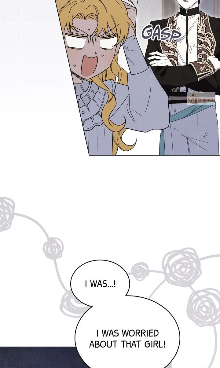I Am Being Chased by My Husband Chapter 35 – Page 57