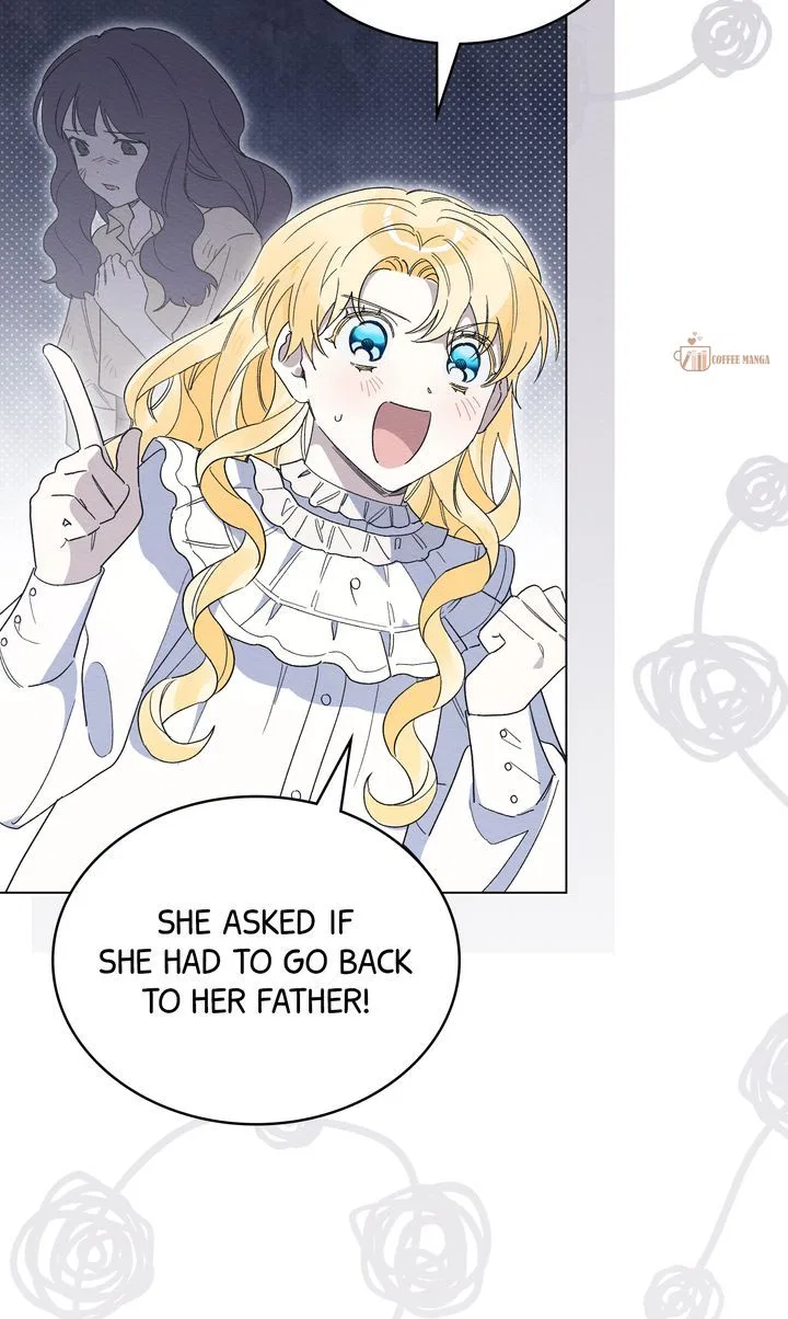 I Am Being Chased by My Husband Chapter 35 – Page 58
